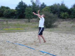 internes beachturnier 2010 bild 050